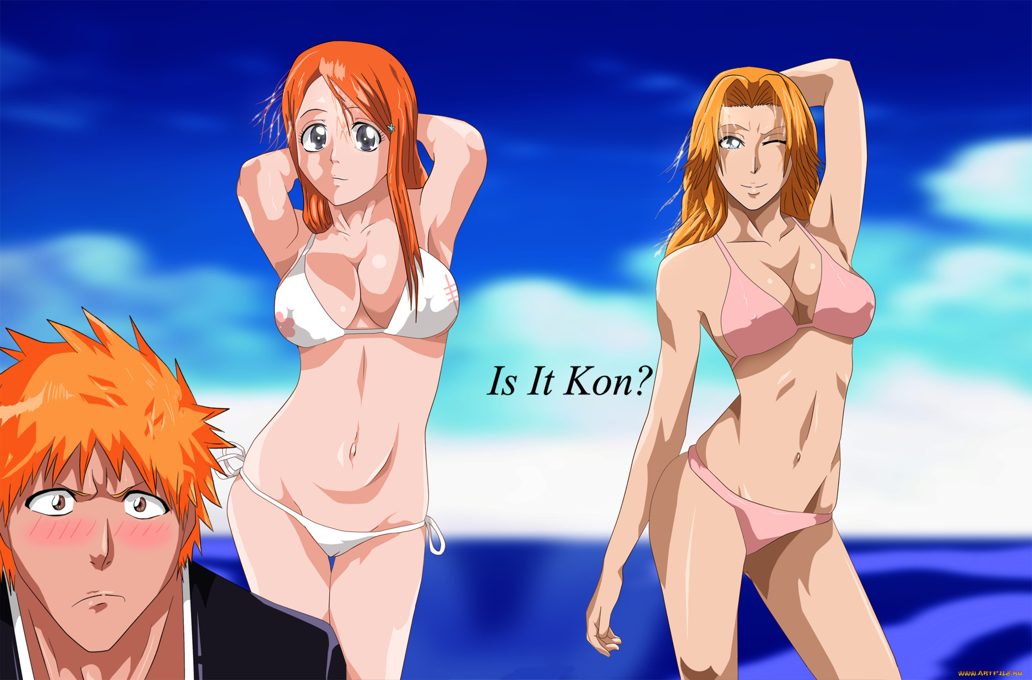, bleach, , , 